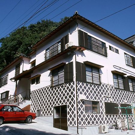 Pension Matsurino Bán đảo Izu Ngoại thất bức ảnh
