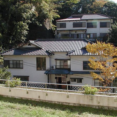 Pension Matsurino Bán đảo Izu Ngoại thất bức ảnh