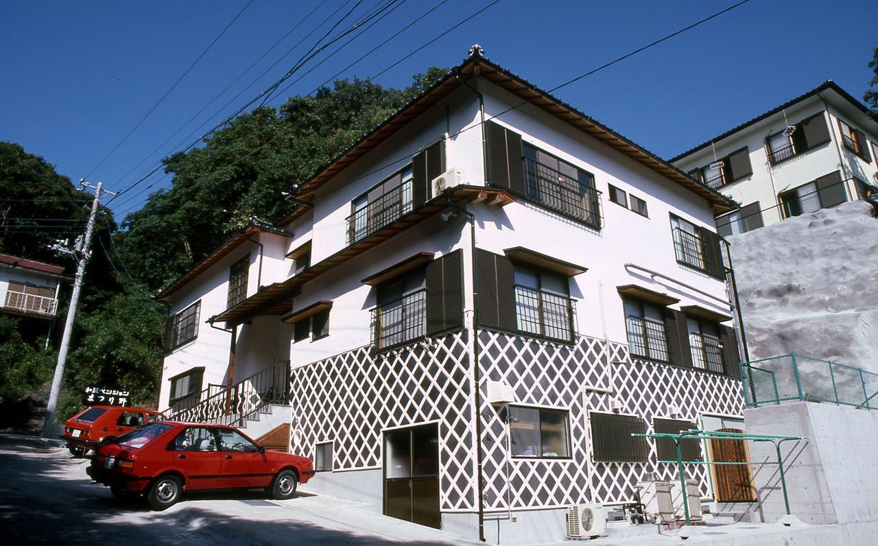 Pension Matsurino Bán đảo Izu Ngoại thất bức ảnh