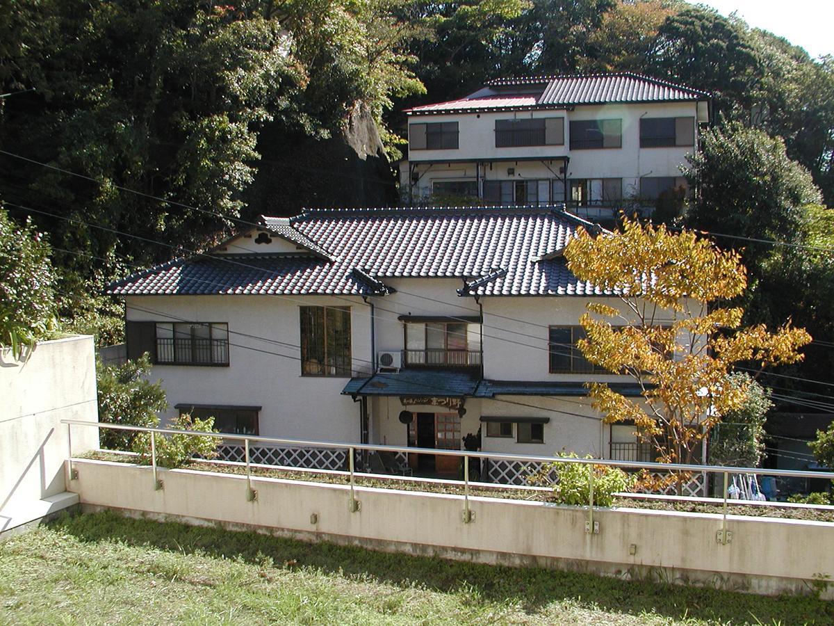 Pension Matsurino Bán đảo Izu Ngoại thất bức ảnh