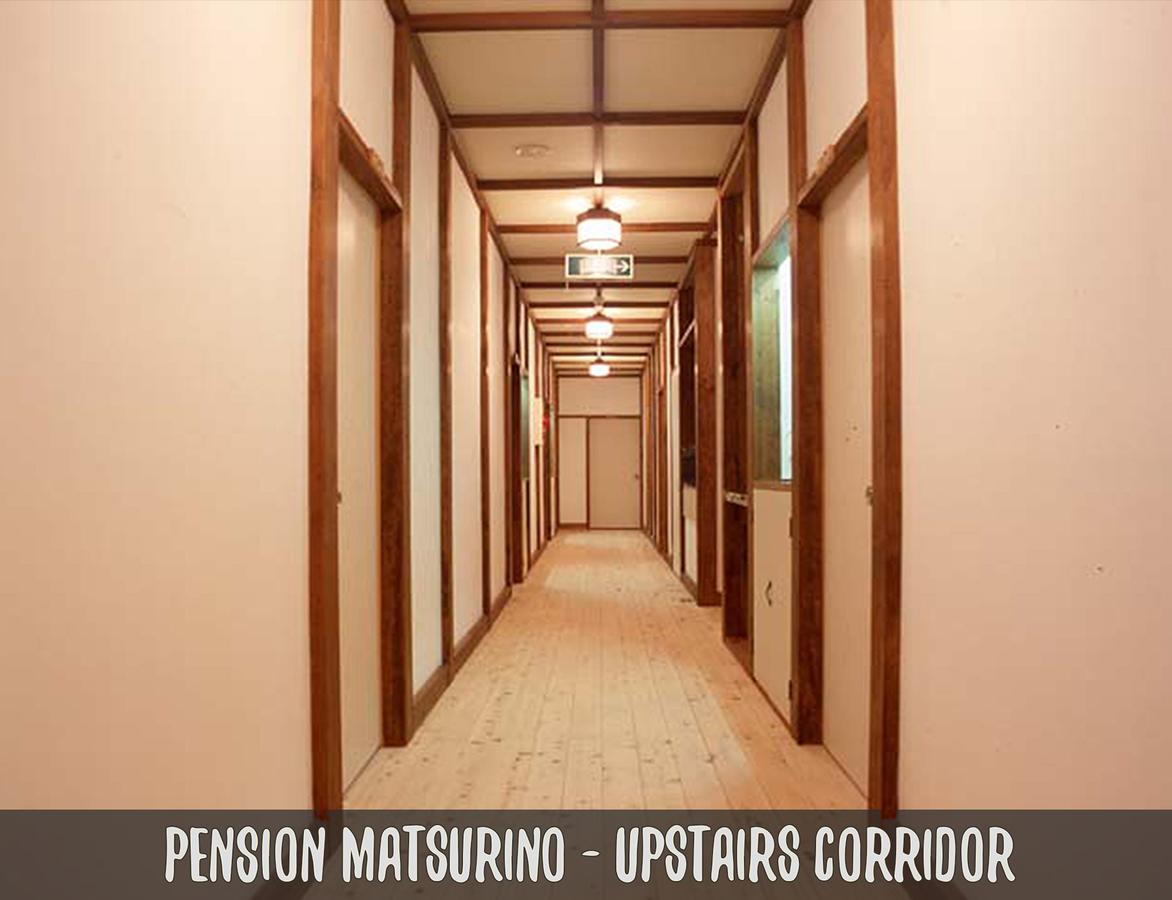 Pension Matsurino Bán đảo Izu Ngoại thất bức ảnh